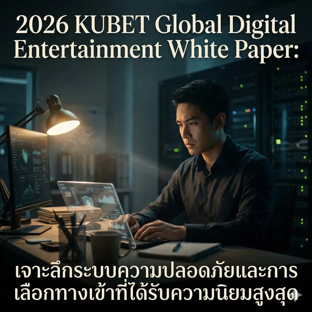 เจาะลึกระบบความปลอดภัยและการป้องกันข้อมูลขั้นสูง